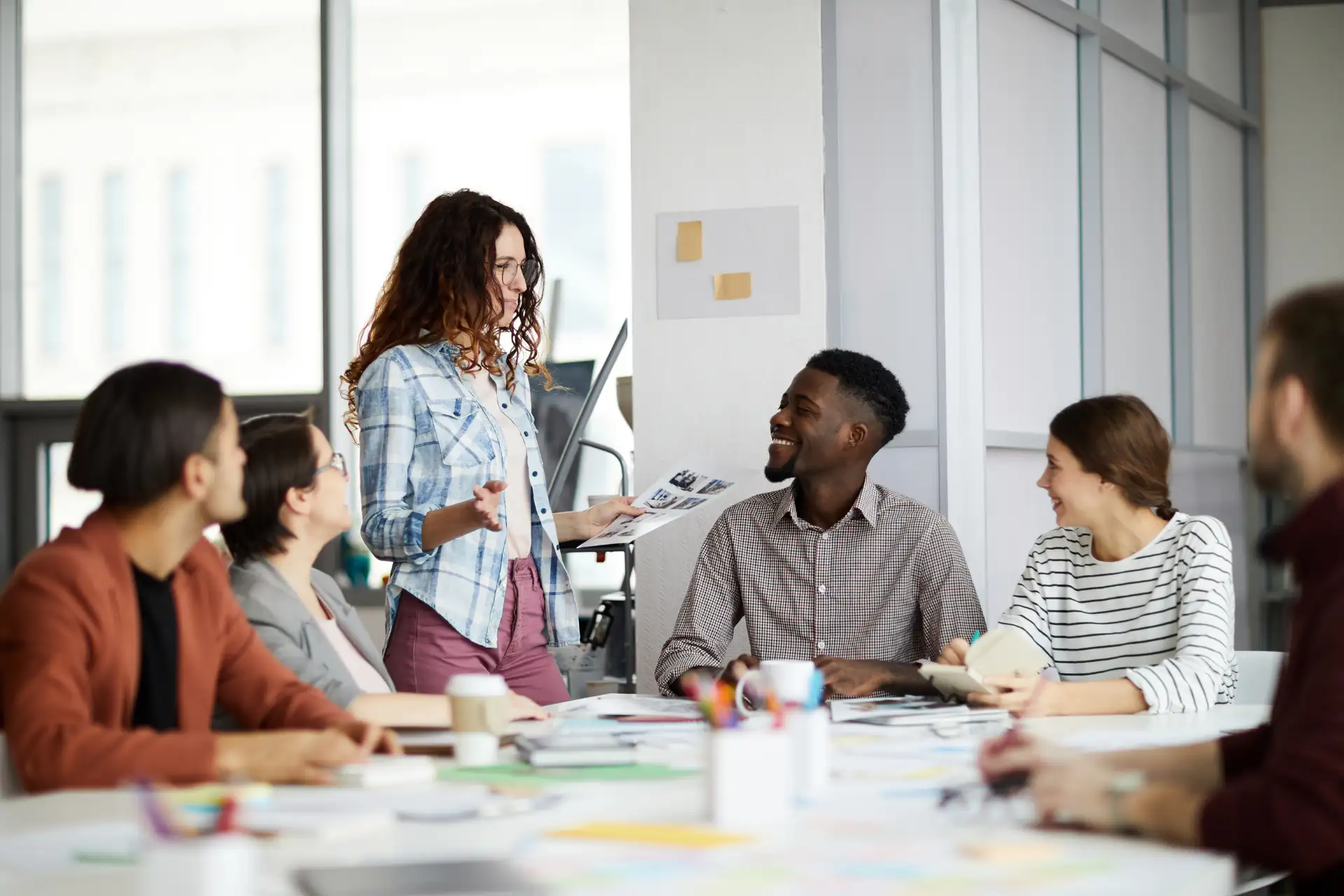 Porque investir na educação Customer Centric da sua equipe