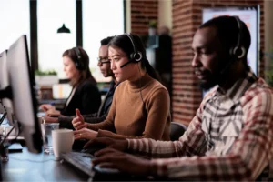 Operador de Telemarketing